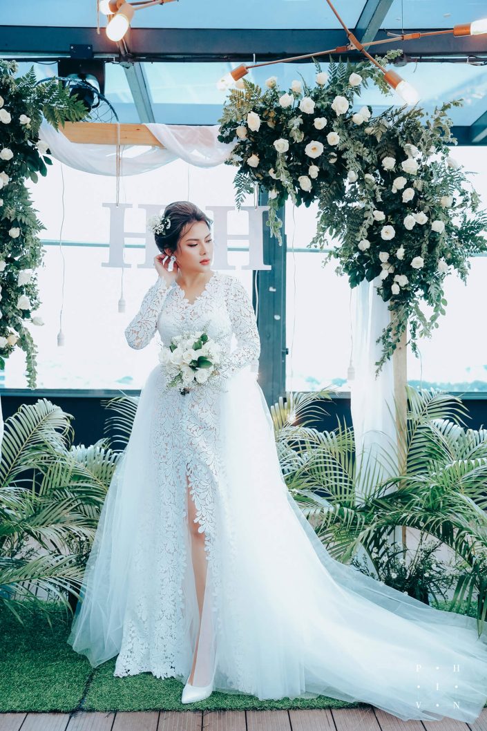 Hiếu & Hạnh