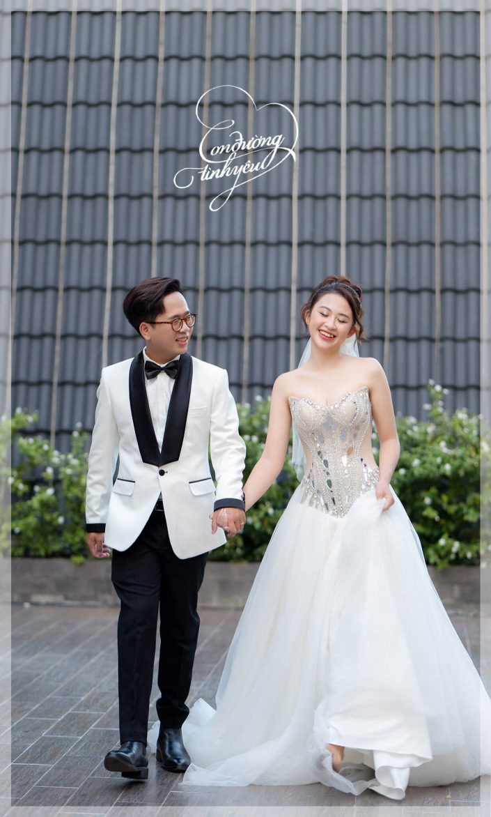 Tình & Trang