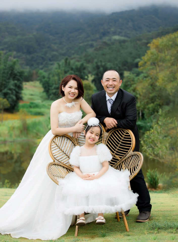 Huy & Huyền