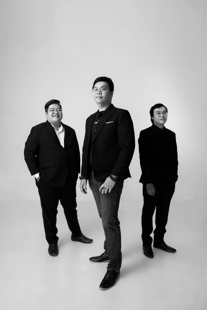 GP-The Reputation Agency